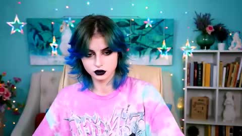 jade_castle online show from 12/28/24, 02:33