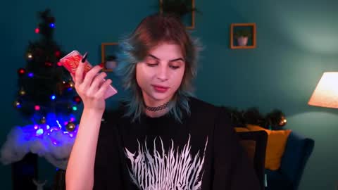 jade_castle online show from 01/11/25, 04:48