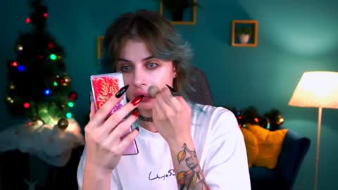 jade_castle online show from 01/12/25, 04:10