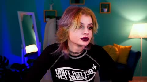 jade_castle online show from 02/07/25, 06:56