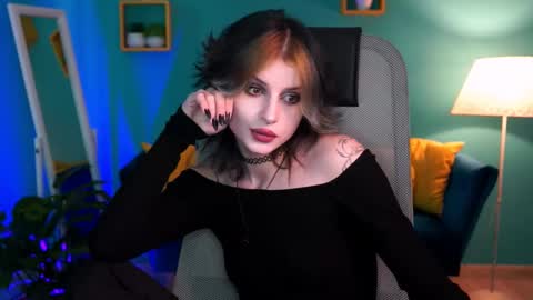 jade_castle online show from 02/22/25, 05:12