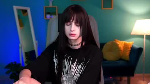 jade_castle online show from 03/01/25, 02:59