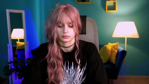 jade_castle online show from 03/08/25, 05:17