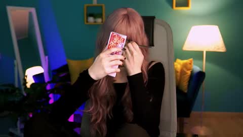 jade_castle online show from 03/09/25, 02:07