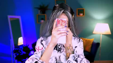 jade_castle online show from 11/01/25, 03:19