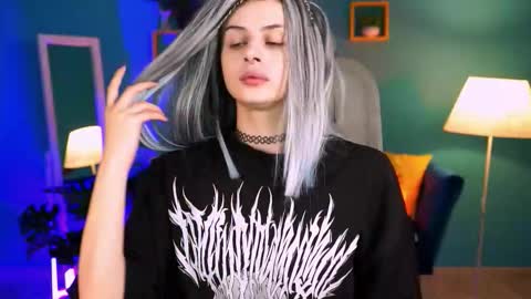 jade_castle online show from 11/15/25, 03:26