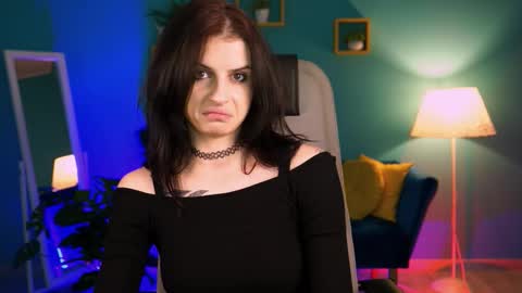 jade_castle online show from 01/08/26, 04:42