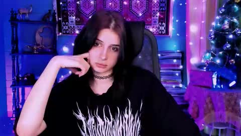 jade_castle online show from 01/15/26, 04:44