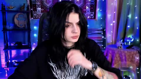 jade_castle online show from 02/10/26, 04:33