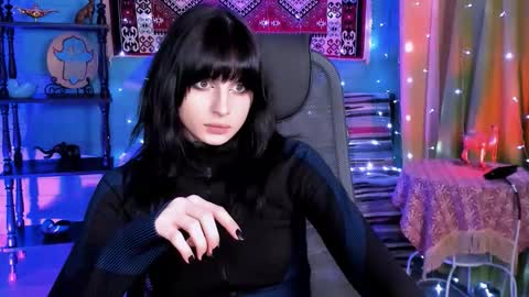 jade_castle online show from 03/03/26, 04:24