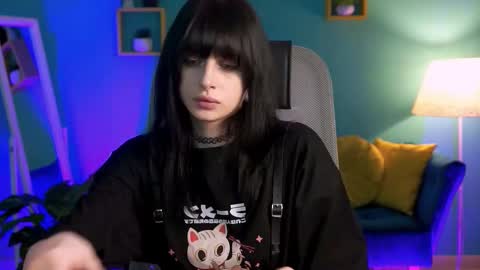 jade_castle online show from 03/13/26, 04:35