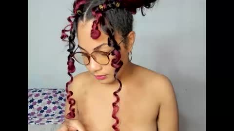 Snapshot of jade_dorthini chatting on 03/09/25, 08:21 Jadeleidy Dorthini online show from 03/09/25, 08:21
