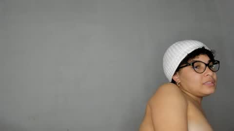 Jadeleidy Dorthini online show from 11/16/25, 08:14