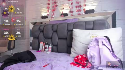  JADE  online show from 02/06/26, 06:55