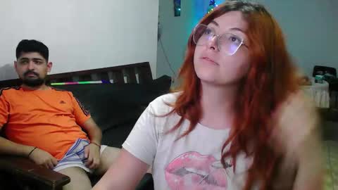 jade and jhon online show from 12/21/25, 05:25