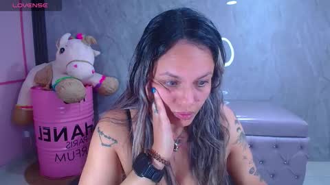 Jade  online show from 01/07/26, 04:26