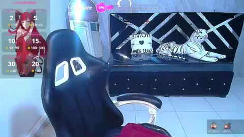 Jade  online show from 01/14/26, 03:23