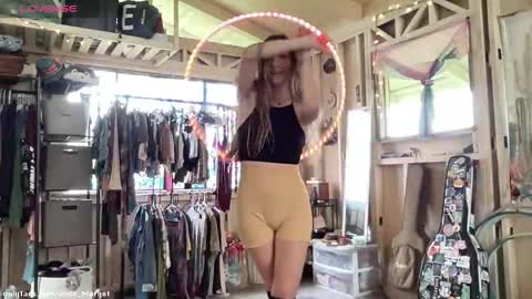 Jade Margot online show from 01/09/26, 12:46