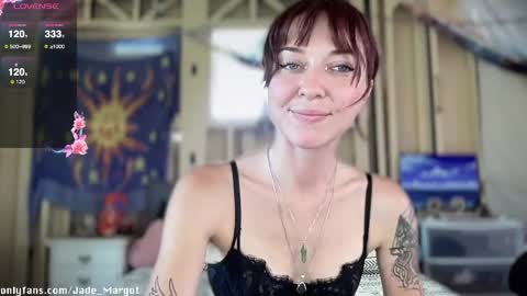 Jade Margot online show from 06/04/26, 01:22