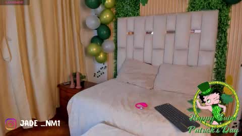 ade online show from 03/18/26, 01:03