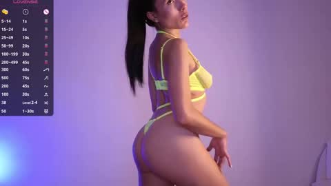 Jade Paris online show from 09/13/25, 07:19