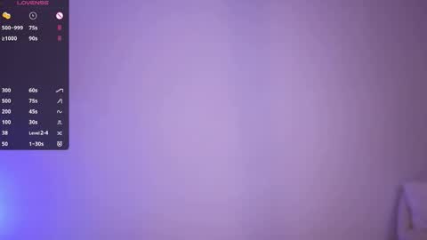 Jade Paris online show from 09/16/25, 09:10