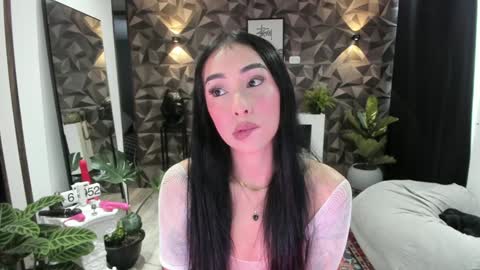 Jade  independent model online show from 02/04/25, 11:49