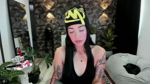 Jade  independent model online show from 02/06/25, 01:10