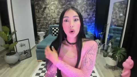 Jade  independent model online show from 03/05/25, 11:38