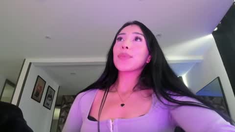 Jade  independent model online show from 03/07/25, 03:07