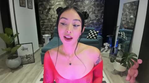 Jade  independent model online show from 03/09/25, 12:10