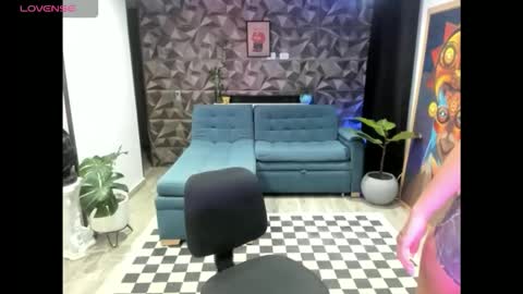 Jade  independent model online show from 09/10/25, 10:48