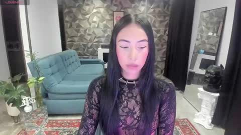 Jade  independent model online show from 09/28/25, 09:58