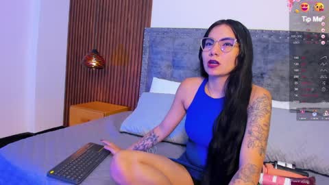 karlla scarlet online show from 04/02/26, 01:31