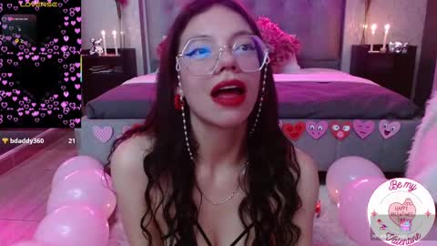 JADE online show from 02/15/25, 12:26