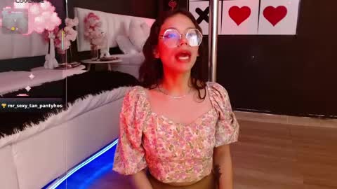 JADE online show from 02/20/25, 04:14