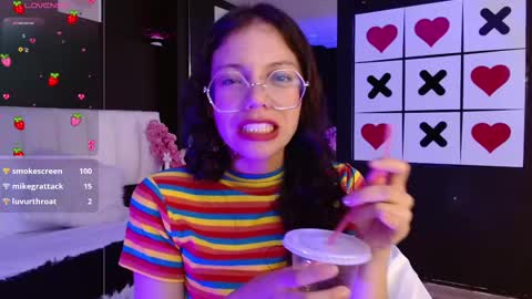 JADE online show from 03/10/25, 03:30