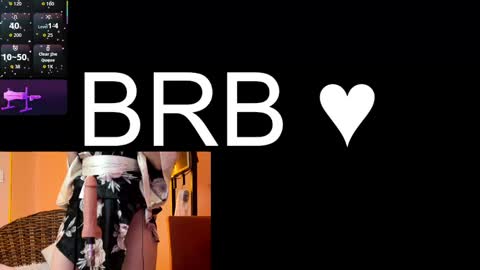 JADE online show from 11/07/25, 02:28