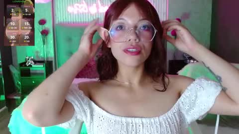 JADE online show from 11/24/25, 08:52