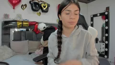 Jade online show from 02/15/26, 03:03