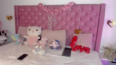 Jade online show from 03/04/26, 08:59