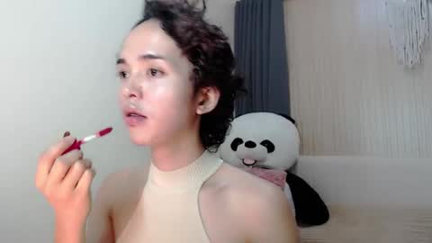 Adriana online show from 10/17/25, 09:56