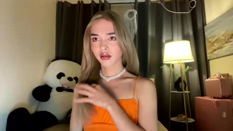 Adriana online show from 02/01/26, 06:39