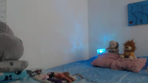 Jade Watson online show from 09/29/25, 10:14