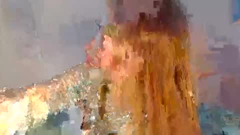 Jade Watson online show from 10/02/25, 07:37