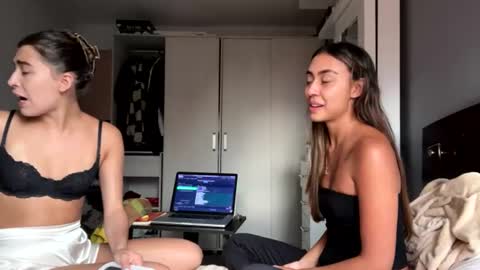 Jade online show from 07/03/26, 10:49