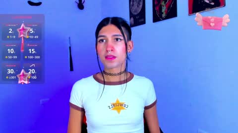 Snapshot of jadebenett chatting on 01/08/25, 02:25 Jade Benett online show from 01/08/25, 02:25