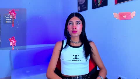 Snapshot of jadebenett chatting on 01/22/25, 01:53 Jade Benett online show from 01/22/25, 01:53