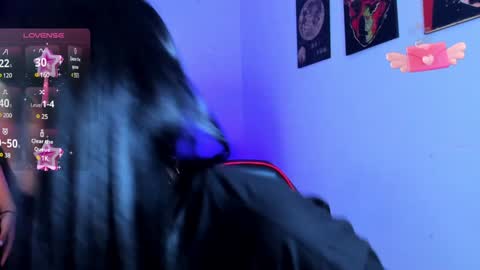 Snapshot of jadebenett chatting on 01/25/25, 11:54 Jade Benett online show from 01/25/25, 11:54