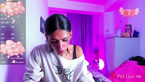 Jade Benett online show from 01/15/26, 04:06